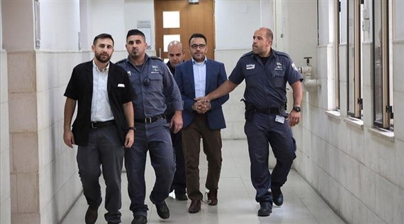 إسرائيل تعتقل محافظ القدس