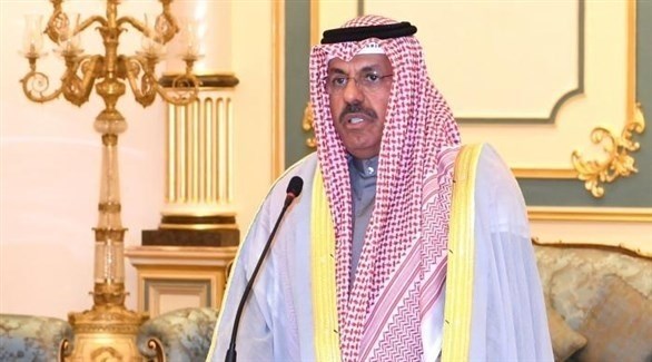 حكومة كويتية جديدة من 12 وزيرا