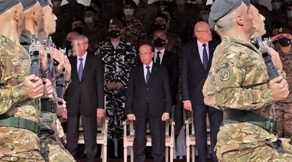 عون يتحدث عن تهيئة الظروف لانتخاب