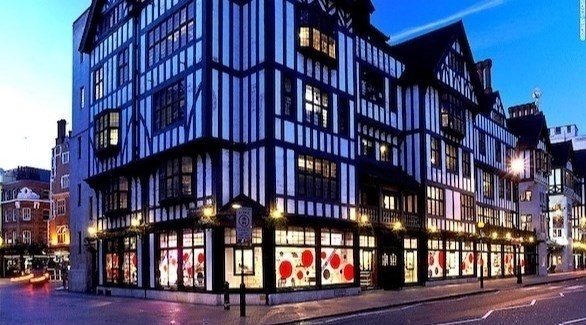 أهم شوارع التسوق الشهيرة حول العالم