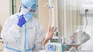 3 أنواع من آثار كورونا طويلة