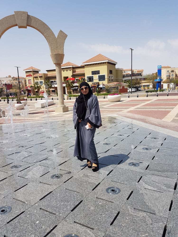 الدكتورة روزين خلف المحاسنة الحمايدة.. مبروك