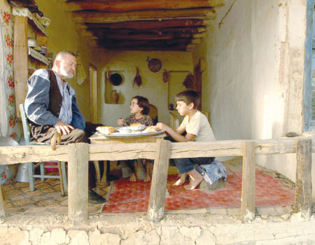 لجنة السينما في شومان تعرض الفيلم