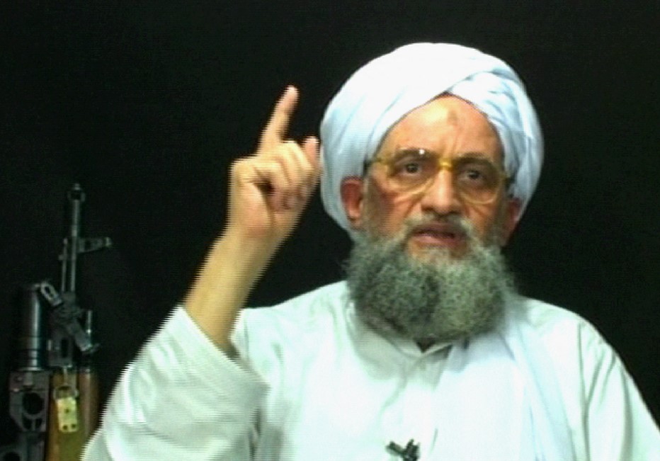 تفاصيل جديدة عن مقتل الظواهري.. عائلته