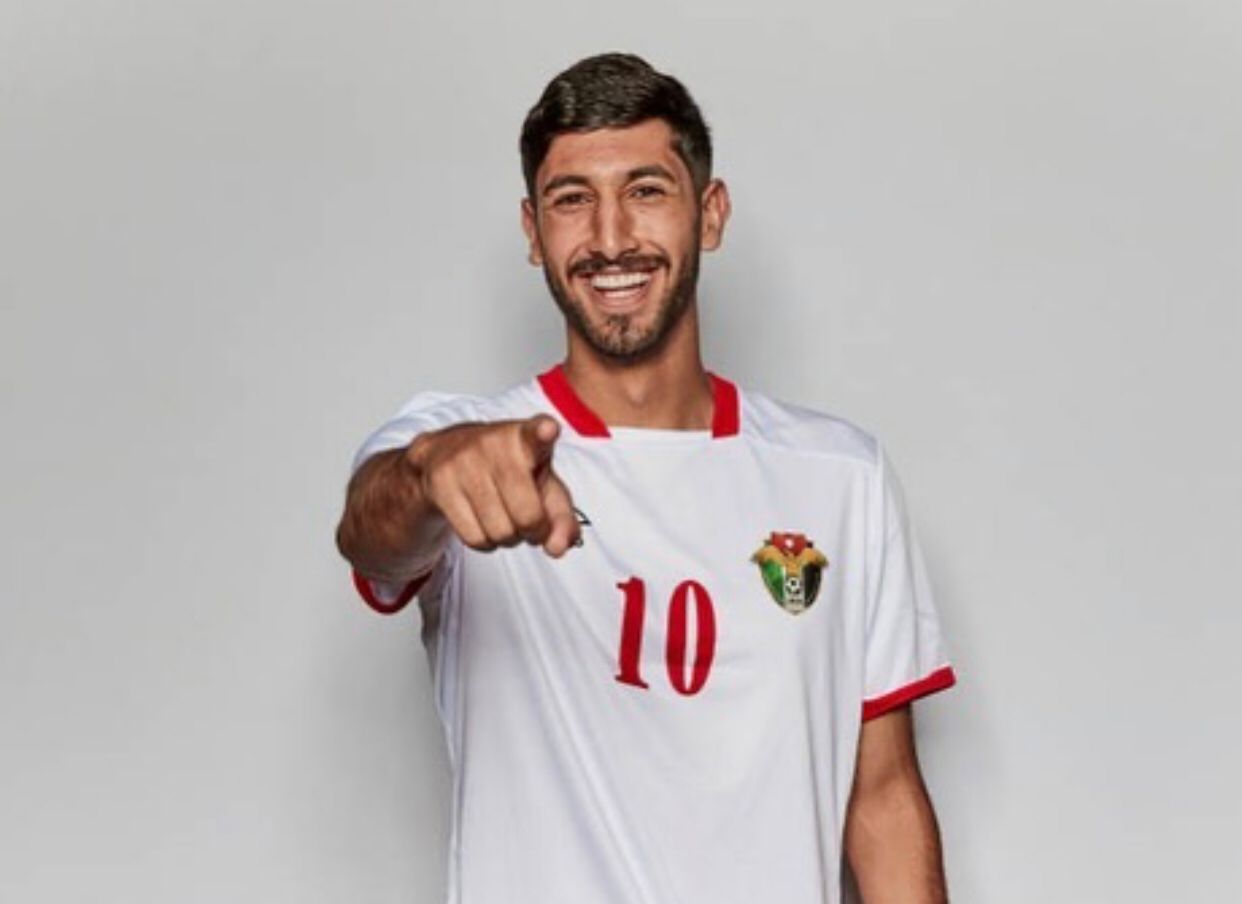 النعيمات: الفوز على أم صلال يدفعنا