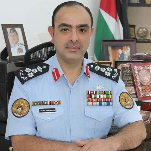 طارق الحباشنة.. ماذا فعلت