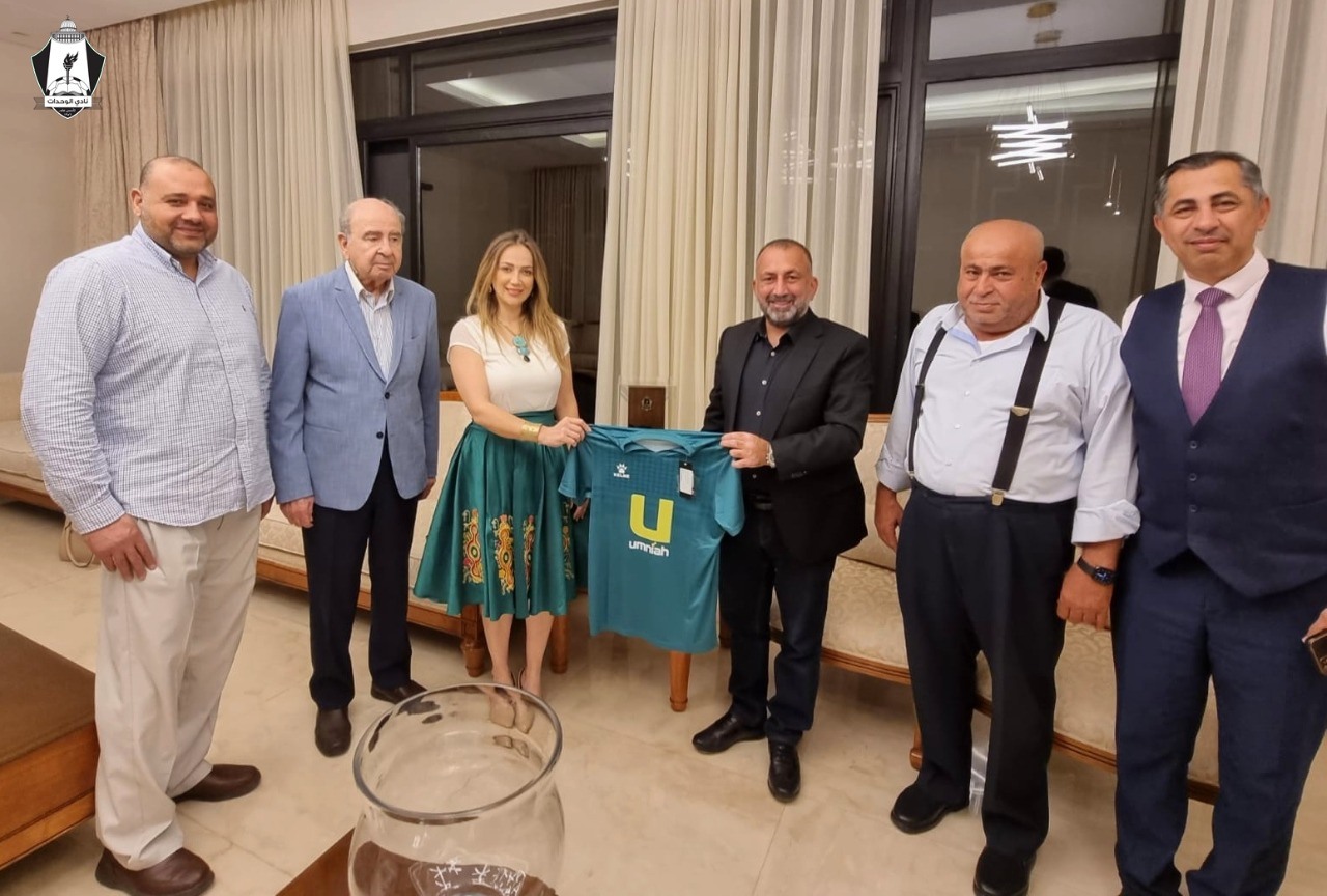 في منزل خليل عطيه وتواجد المصري..