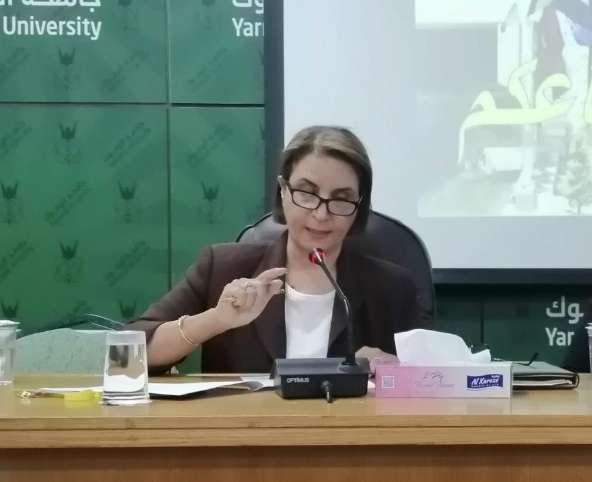 غوانمة: ما يزال هناك تخوف من