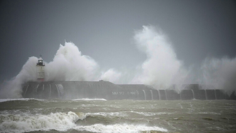 كم بلغت الخسائر الاقتصادية في العالم