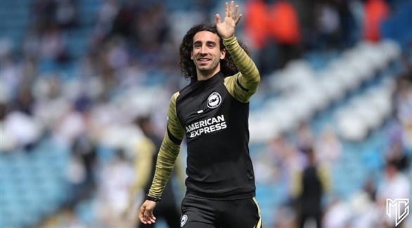 تشيلسي يقترب من حسم صفقة كوكوريلا