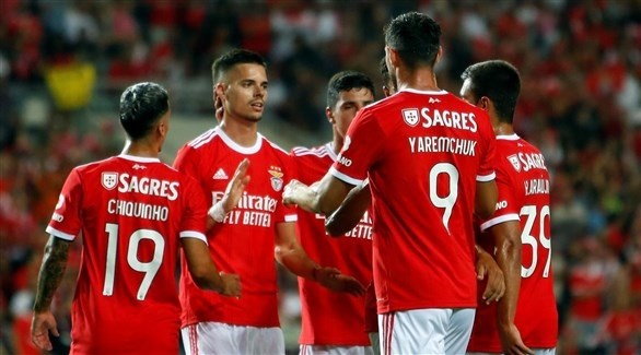 أبرز المباريات العربية والعالمية اليوم الثلاثاء