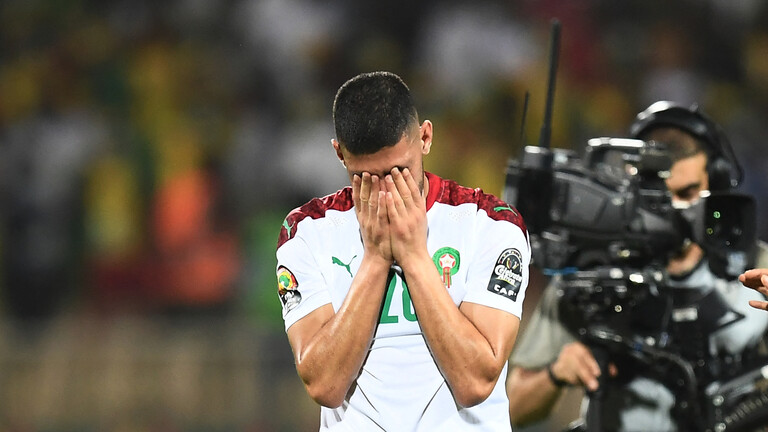 إصابة قوية تبعد تيسودالي عن أسود