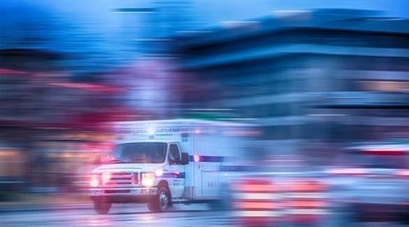 حاول قتل امرأة لترتد الرصاصة وتنهي