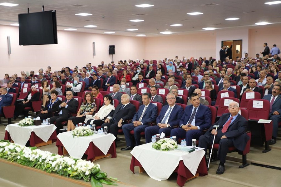 الأمير الحسن يرعى افتتاح فعاليات المؤتمر