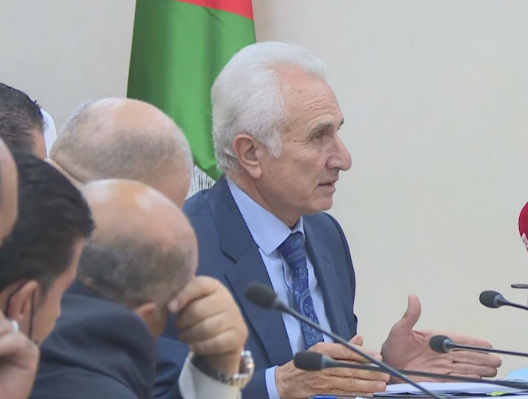 عويس: معدل التوجيهي سيؤهل الطالب لدخول