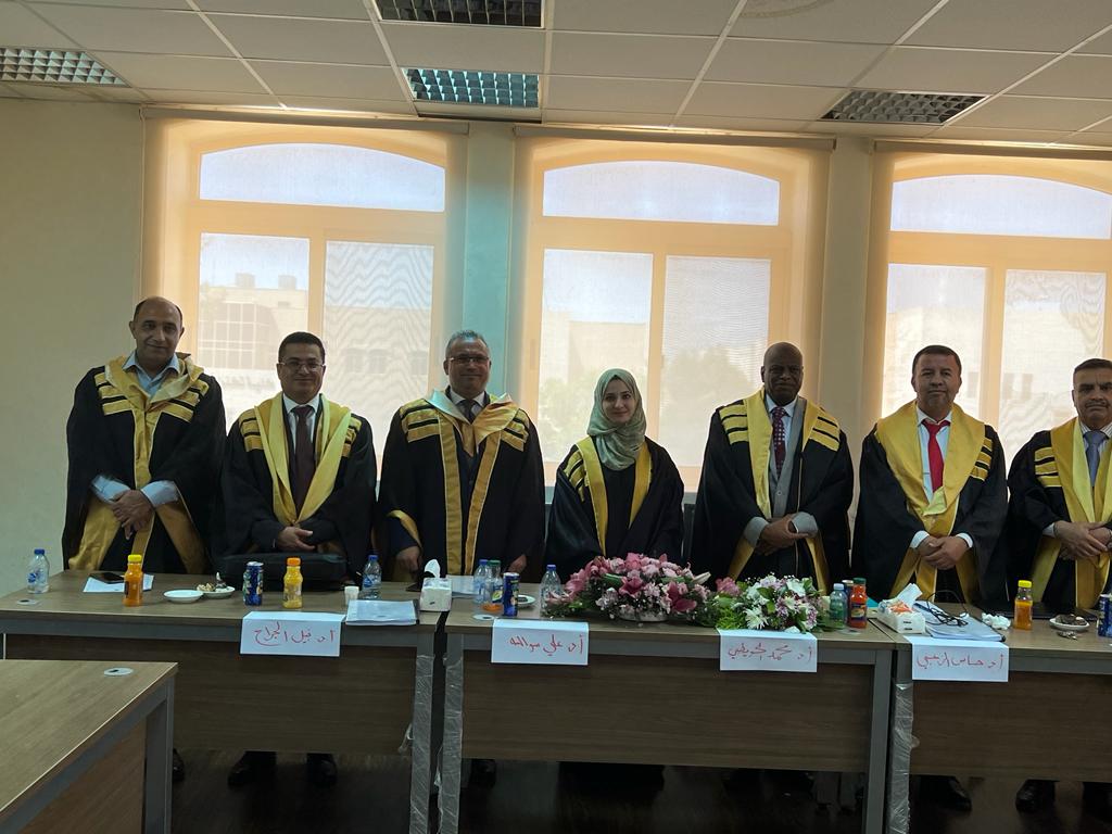 أول بحث تطبيقي لإنتاح الديزل الحيوي