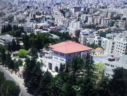 إحالة 9 الوية إلى التقاعد.. أسماء