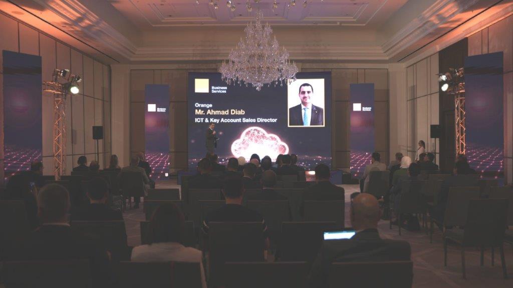 أورنج الأردن تعقد فعالية ضمن شراكتها