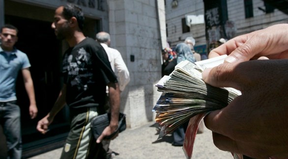 للشهر التاسع.. السلطة الفلسطينية تدفع جزءا