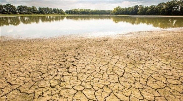 الشهر الماضي كان الأكثر جفافا بين