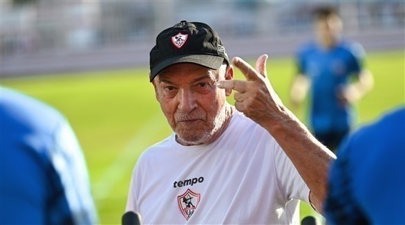 فيريرا.. جدو الذي أعاد شباب الزمالك