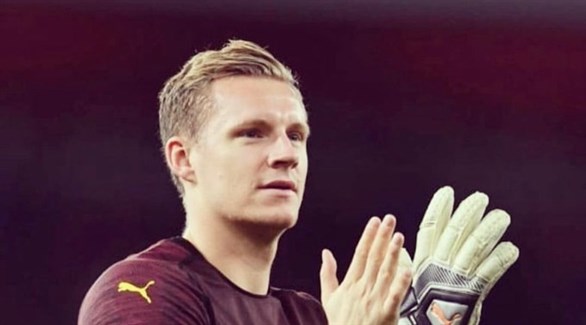 آرسنال يدفع حارسه للمشاركة في مونديال