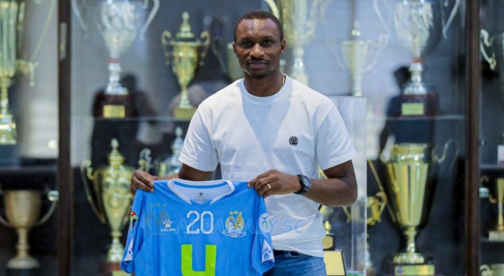 الفيصلي يقدم محترفه الجديد نورث