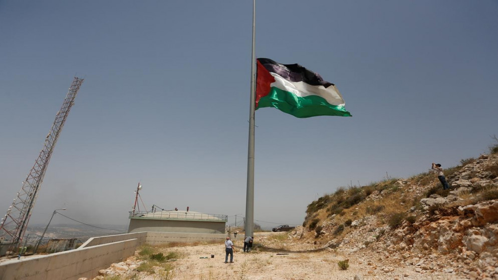 موازنة الحكومة الفلسطينية تسجل فائضا قدره