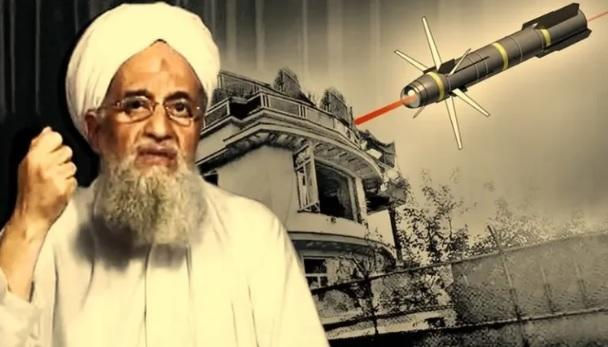 هل تعرض أيمن الظواهري للخيانة؟