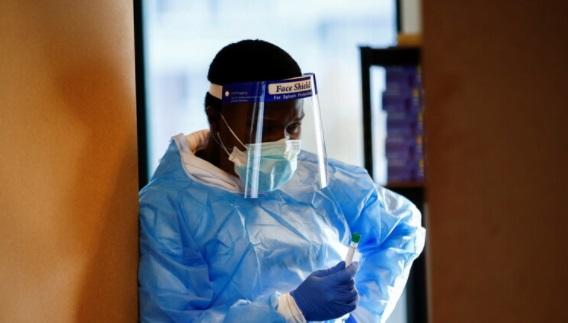 الصحة العالمية تحذر من الارتفاع المستمر