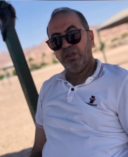 نصر زيدان ابو يوسف.. سلامات وما