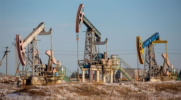 استقرار أسعار النفط بعد تراجعها إلى