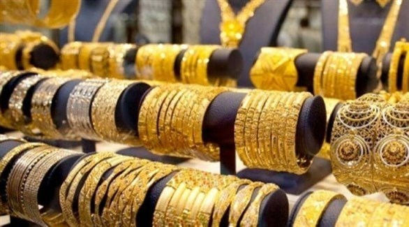 الذهب يرتفع مع تراجع عوائد سندات