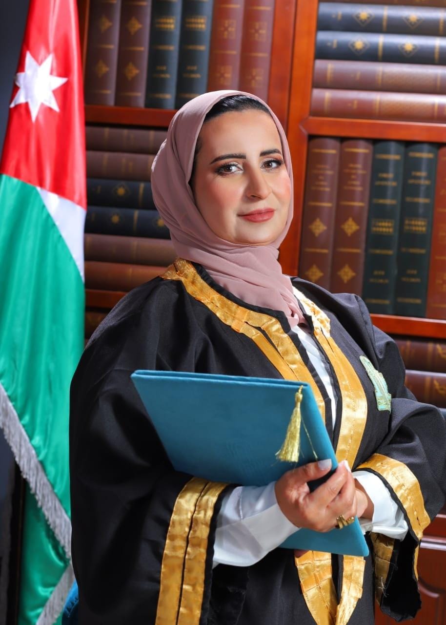 ختام ضيف الله سليم الغيلاني.. مبروك