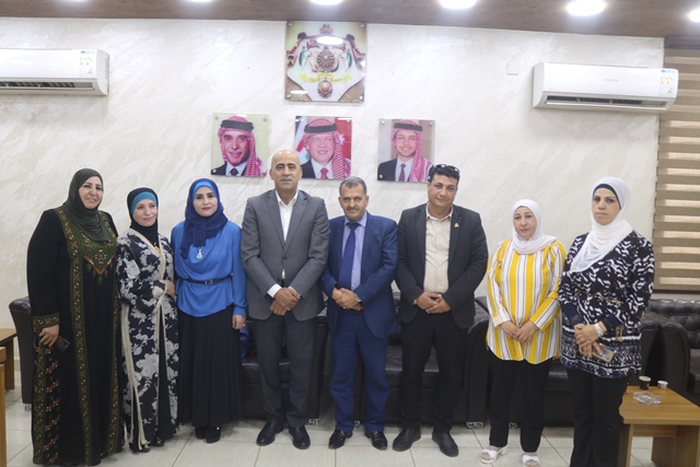 العتوم: مهرجان جرش منجز وطني يعبر