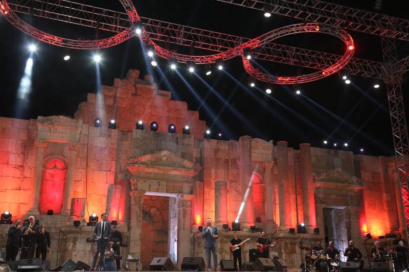 برجي وشفيق وقطان يدوزنون الجنوبي على