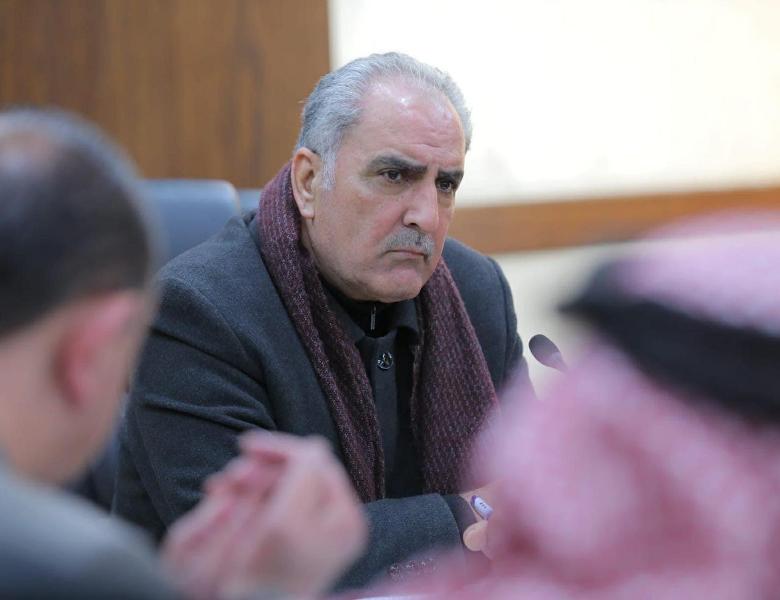 النائب الرواشدة: البداية بتغيير وزير النقل