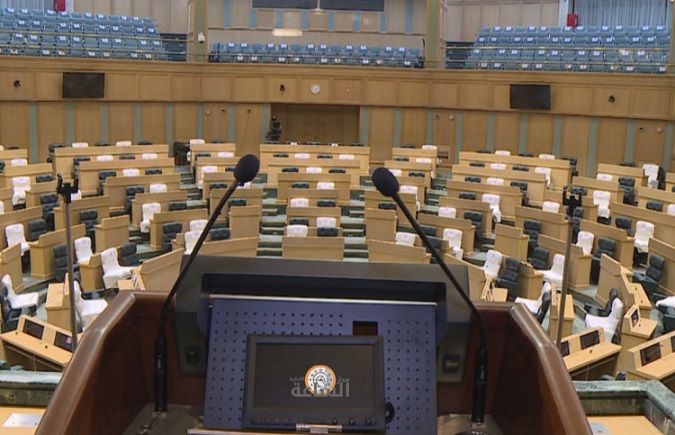 هل سيردّ مجلس الأمة مشروع قانون