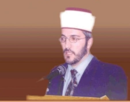 الذكرى (16) لرحيل الشريف القاضي مصطفى