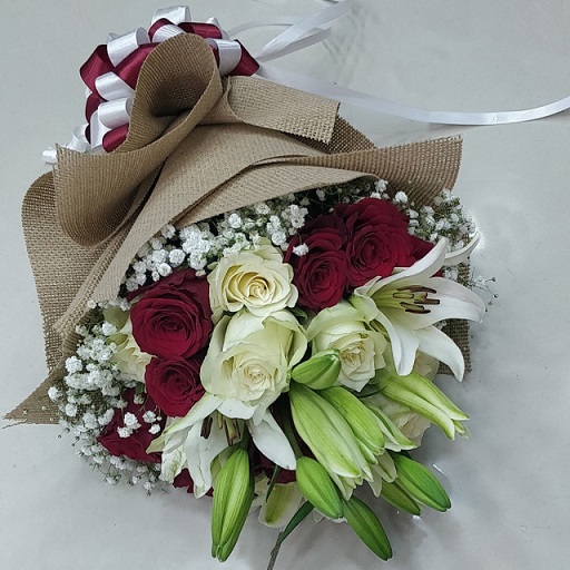 الدكتور طارق سليم والاعلامية سارة الدراوشة..