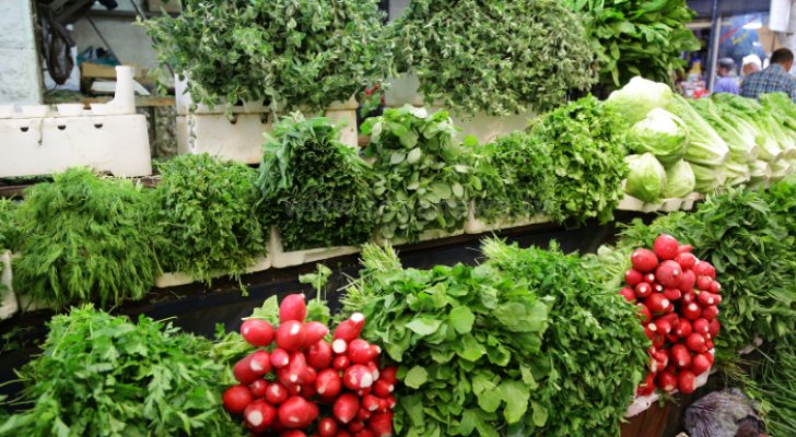 هل تؤثر موجة الحر على أسعار