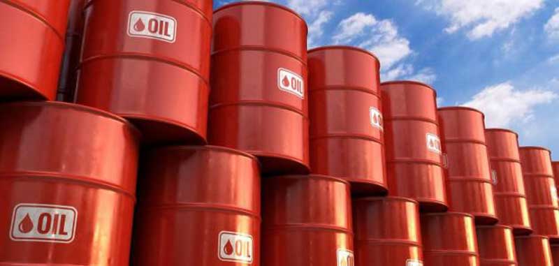 أسعار النفط تنهي الأسبوع عند أدنى