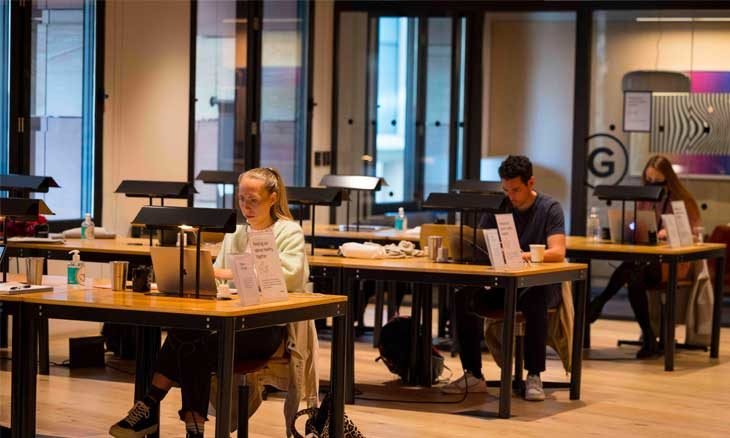 بريطانيا: تراجع معدلات التوظيف إلى أدنى