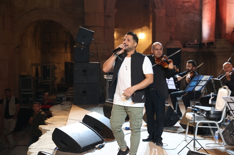 توفيق الدلو يثبت نفسه رقما صعبا