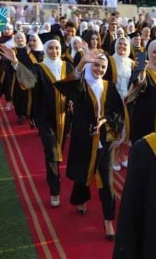 أسيل بهجت أبو عرابي العدوان.. الف