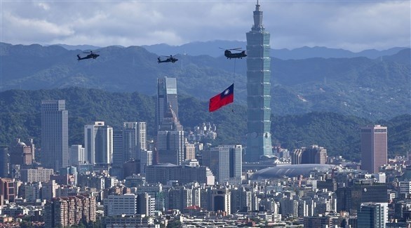 العثور على جثة مسؤول عسكري تايواني