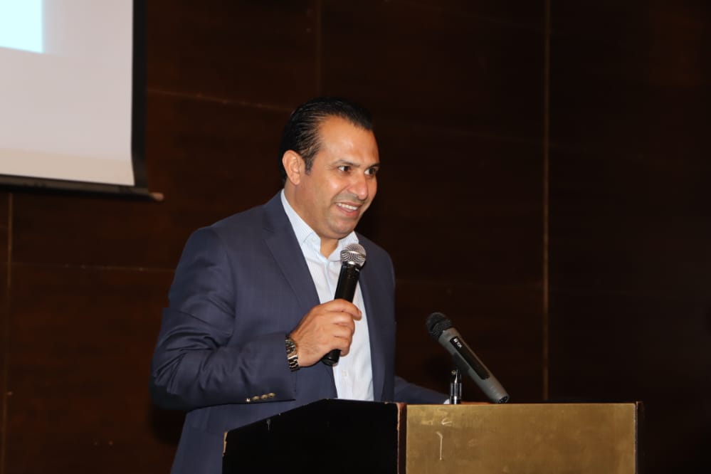 العجارمة: التربية تسعى إلى تقليص الفجوة