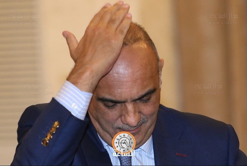 بماذا وعد الخصاونة على مائدة الخصاونة؟