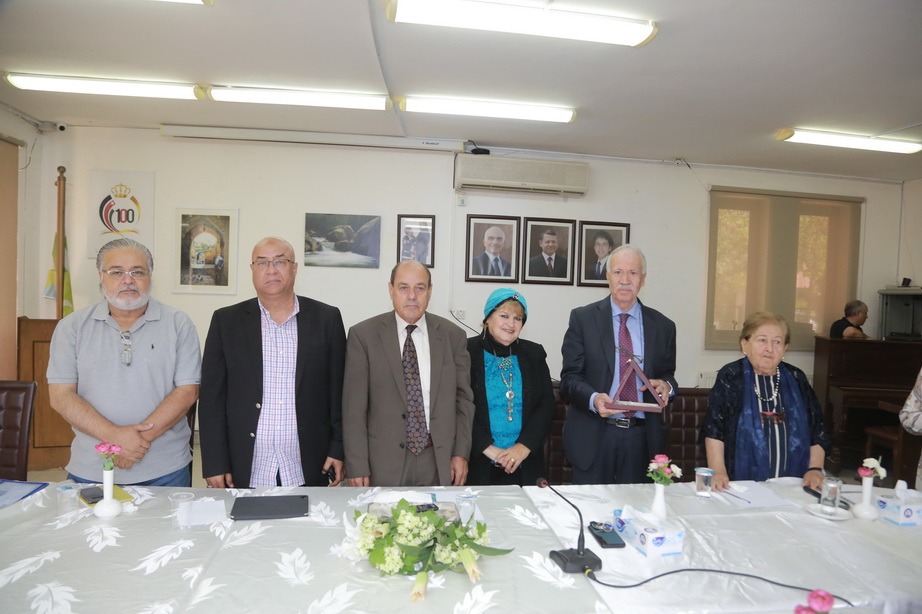 برنامج ذاكرة إنسان منتدى الرواد الكبار