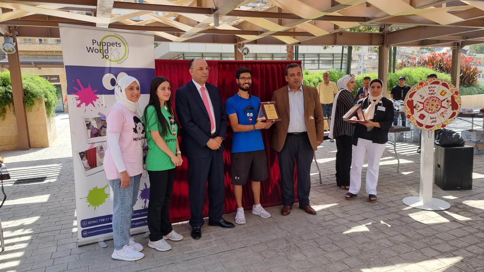 جبر الخواطر.. بلدية السلط الكبرى تطلق